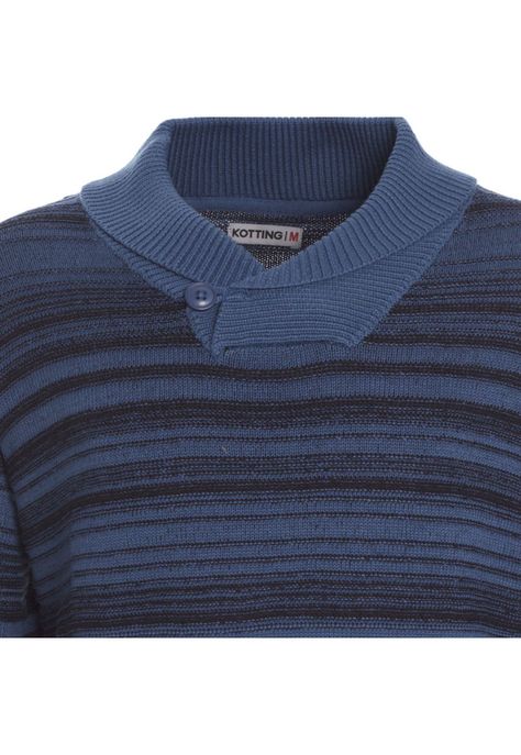 Sweater Cuello Cruzado-3