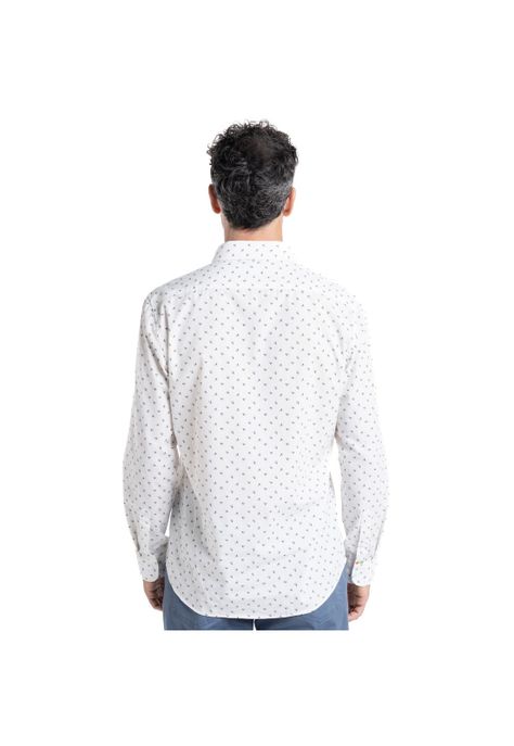 CAMISA MICROPRINT-1