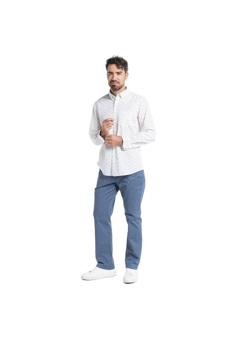 CAMISA MICROPRINT-3