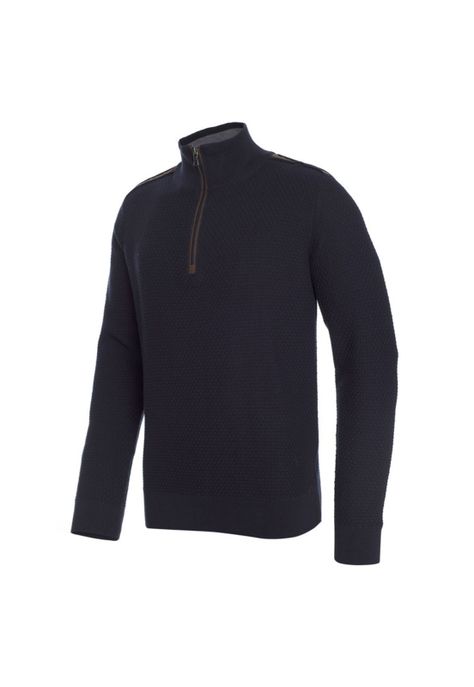 Sweater Medio Cierre-1