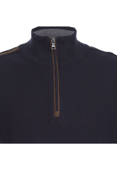 Sweater Medio Cierre-3