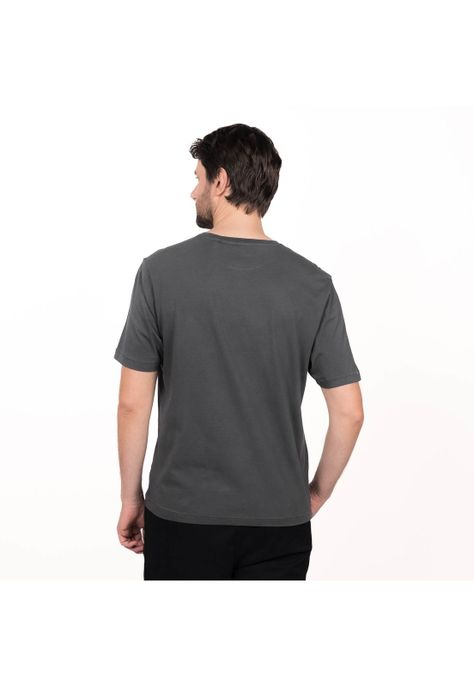 Polera Con Bolsillo-1