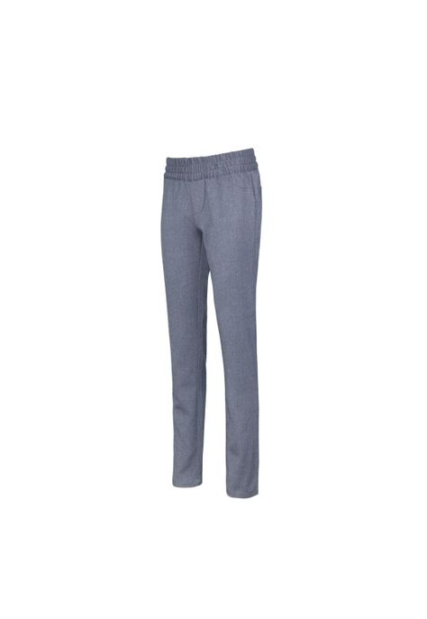 Leggins Colegio Gris-0