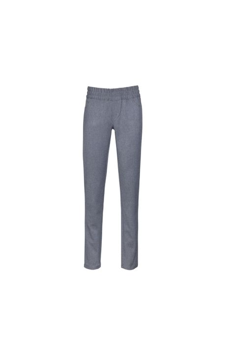 Leggins Colegio Gris-2
