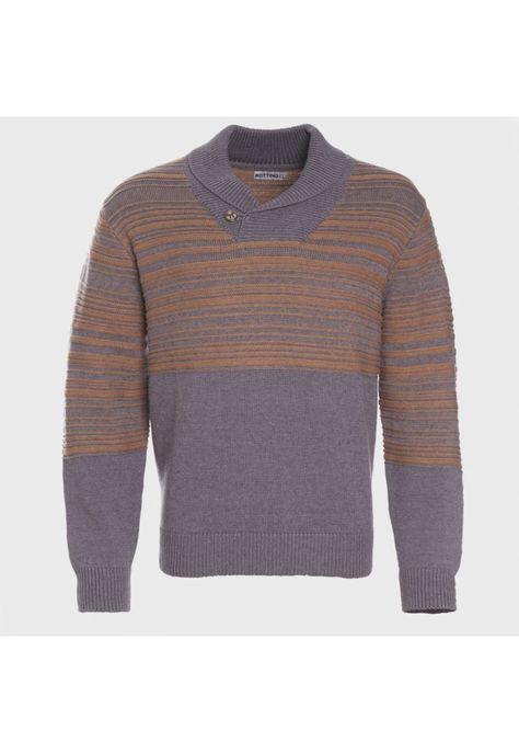 Sweater Cuello Cruzado-0