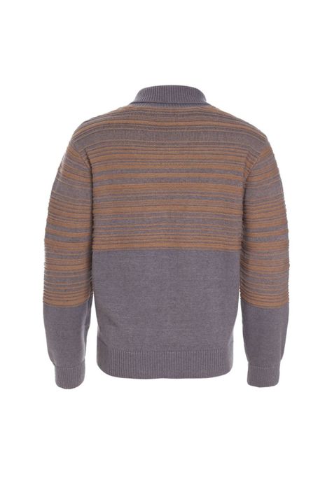 Sweater Cuello Cruzado-2