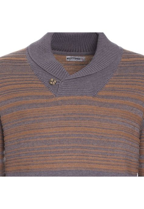 Sweater Cuello Cruzado-3