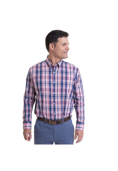 Camisa Fantasía Premium Rosado-0