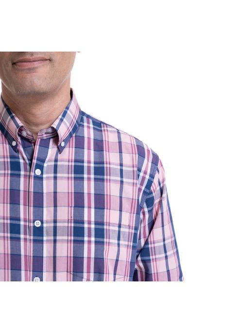 Camisa Fantasía Premium Rosado-3