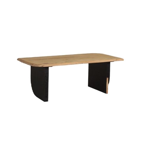 Mesa centro Oslo 120x60x45cm-0
