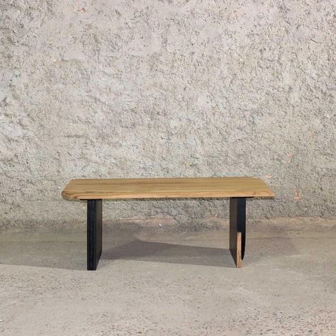 Mesa centro Oslo 120x60x45cm-1