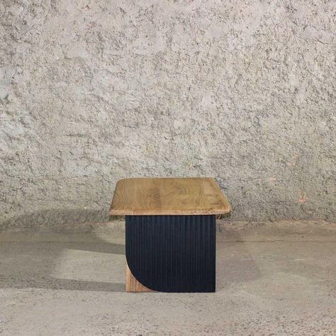 Mesa centro Oslo 120x60x45cm-2