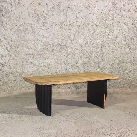 Mesa centro Oslo 120x60x45cm-3