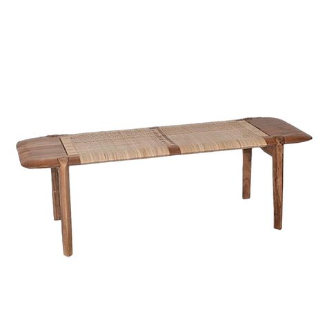 Banqueta Recife pequeña-135x42x45cm-0