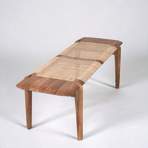 Banqueta Recife pequeña-135x42x45cm-1