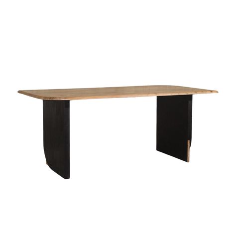 Mesa comedor Oslo 180x90x76cm-0