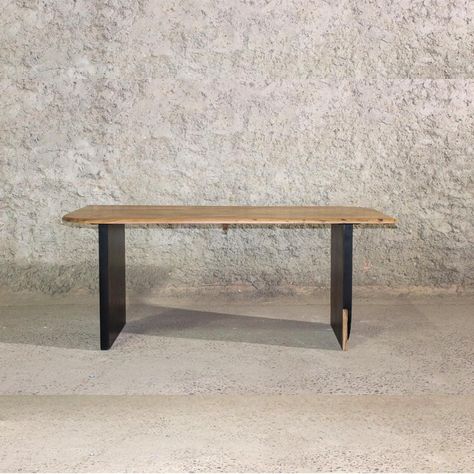 Mesa comedor Oslo 180x90x76cm-1