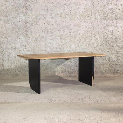 Mesa comedor Oslo 180x90x76cm-2