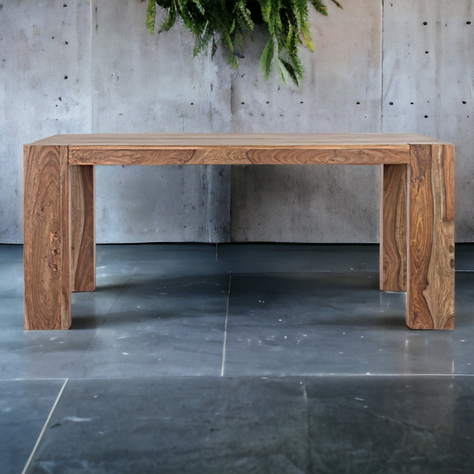 Mesa comedor Americana 160x90 cm-1