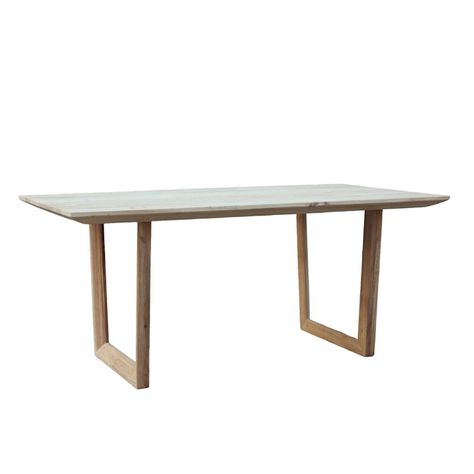 Mesa comedor Oporto 175x90x76cm-0