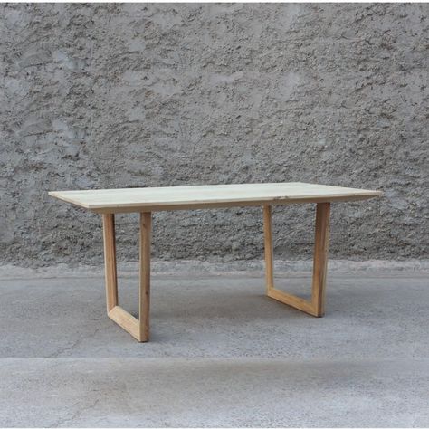 Mesa comedor Oporto 175x90x76cm-4