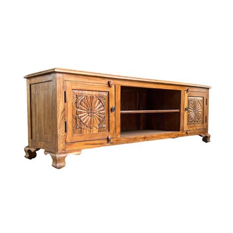 Rack lisboa natural 180x46x60 cm altura-0