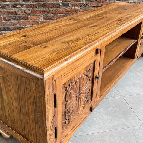 Rack lisboa natural 180x46x60 cm altura-5
