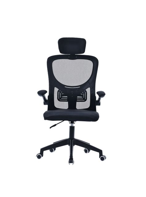Silla Oficina Escritorio Respaldo Ergonomico Cervical Dc357-0