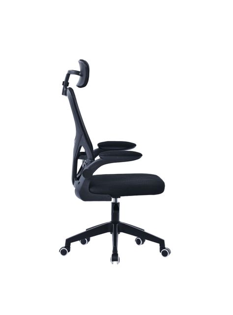 Silla Oficina Escritorio Respaldo Ergonomico Cervical Dc357-1