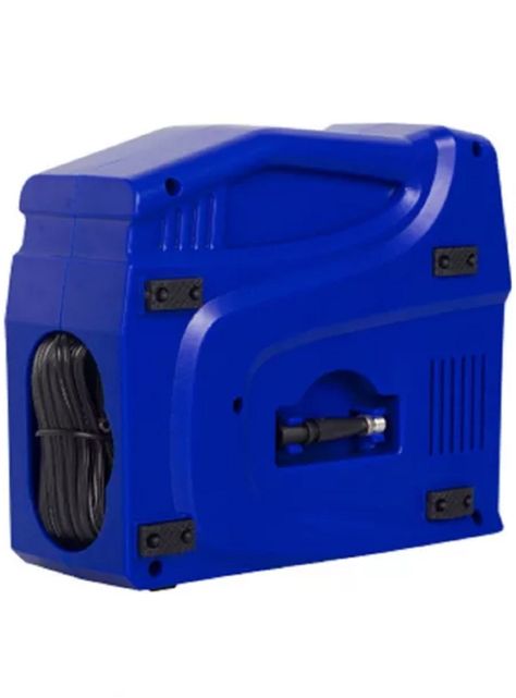 Compresor de aire mini Batería portátil Sparco SPT163 12V-2