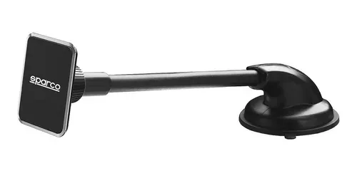 Porta Celular Magnético Brazo Extensible Auto Sparco Spe198-0