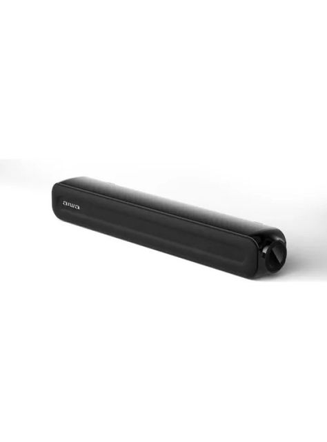 Barra De Sonido Soundbar Aiwa Bluetooth 30w Aw-sbh15-2