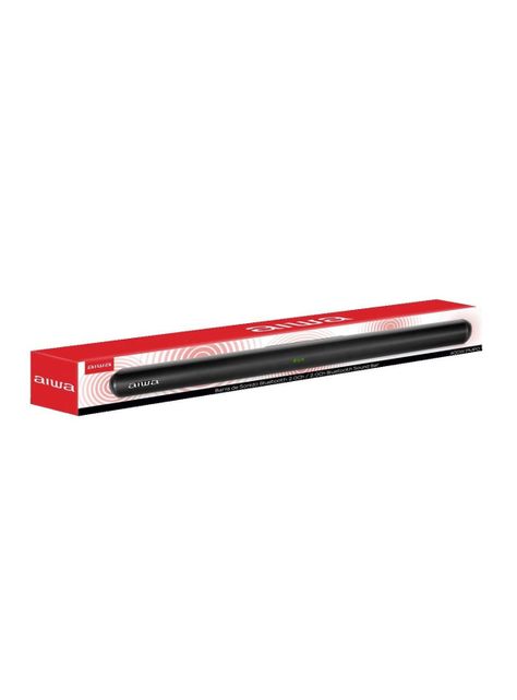 Soundbar Parlante Tipo Barra Aiwa AWSBH20-1