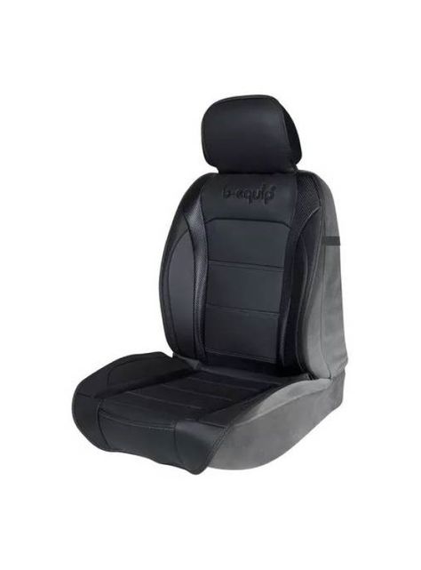 Funda Cubre asiento Auto Individual B-Equip -1