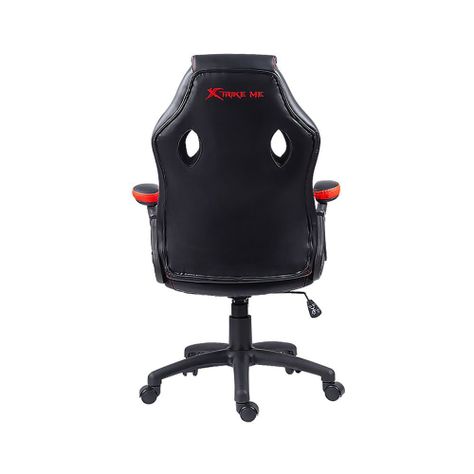 Silla Ergonomica Gamer Reclinable Giratoria Xtrike Me Gc-803-1