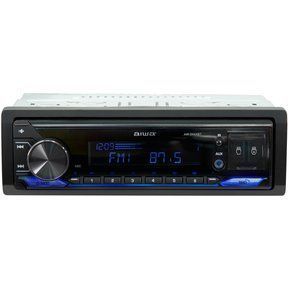 Radio de Auto MP3 / USBX2 / SD / BT -0