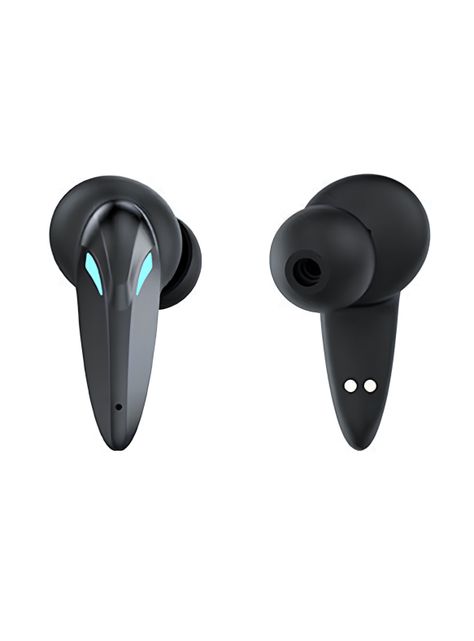 Audifono Bluetooth Inalambrico Gamer Tws Bowmann Bw-tg09-0