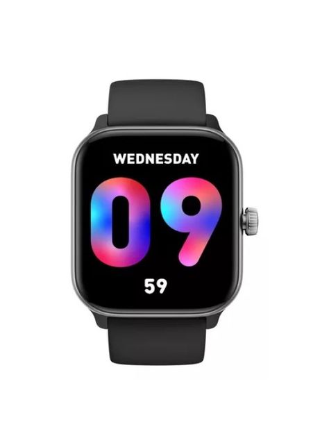 Smartwatch Reloj Inteligente Aiwa Amoled Aw-swiam10 Pro-0