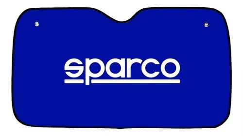 Parasol De Aluminio Protector Solar Talla M Sparco-0