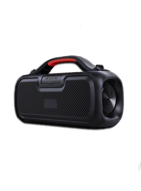 Parlante Portatil Impermeable Ipx5 Tws Aiwa Aw-s200bt-3