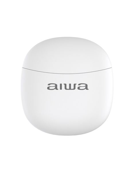 Audífonos Aiwa Inalambrico Tactil In-ear Bluetooth 5.0 Twsd5-2