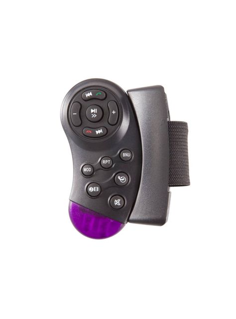 Radio de Auto 2 Din Mirror Link + Cámara + Control Volante-2
