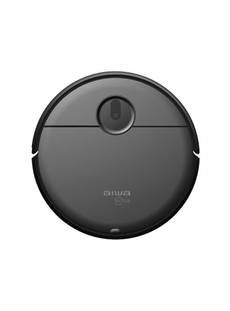 Aspiradora Y Trapeadora Robot Aiwa Limpia Piso Aw-ami5-0