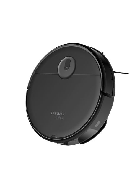 Aspiradora Y Trapeadora Robot Aiwa Limpia Piso Aw-ami5-1