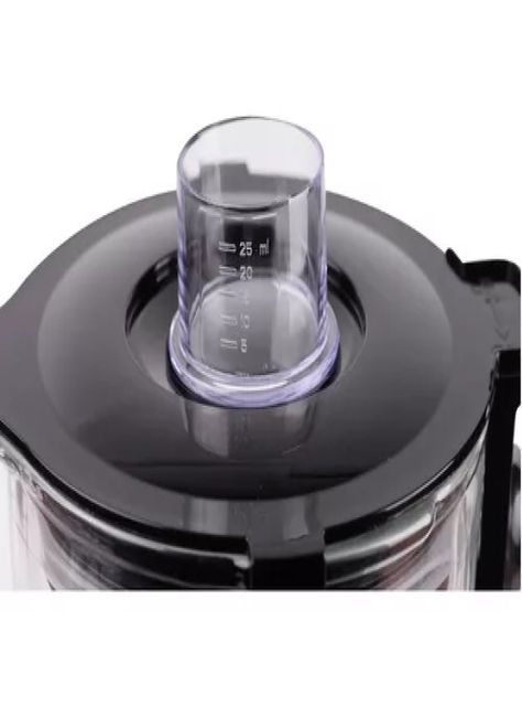Licuadora De Pie Aiwa Acero Inoxidable 1.5L-2