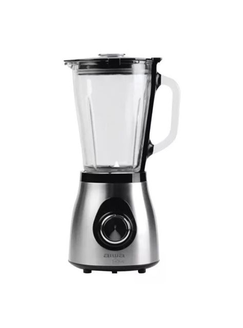 Licuadora De Pie Aiwa Acero Inoxidable 1.5L-0