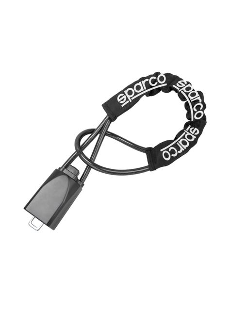 Traba Volante Bloqueo Antirobo Sparco Universal-0