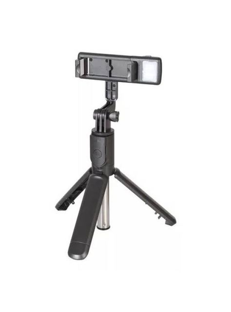 Palo Selfie Trípode 2 En 1 Inalámbrico Aiwa-0