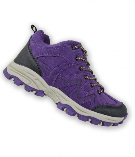 Zapatillas Caña Alta Outdoor Invierno 2107-0