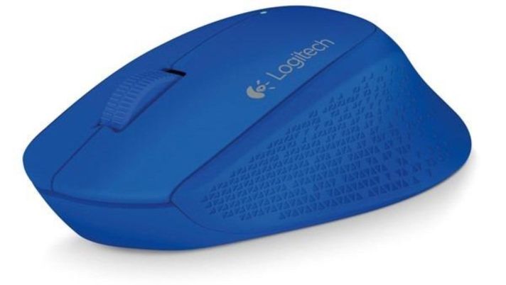 Mouse Logitech Inalambrico M280-0